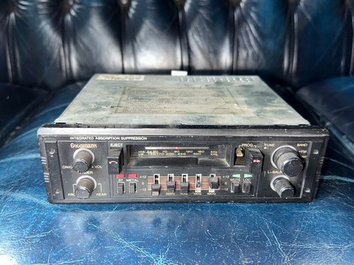 Vintage goodmans gce 280 - vintage, gce-280-2