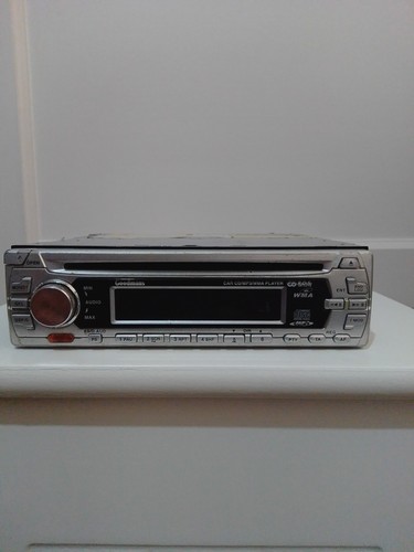 Vintage goodmans gce 7355 mp3 - 7355,