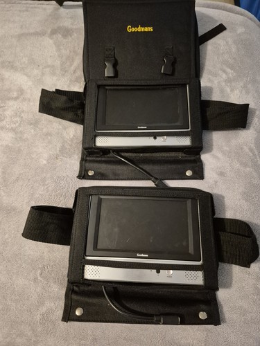 Goodmans gce 5007tft lcd - 5007tft,
