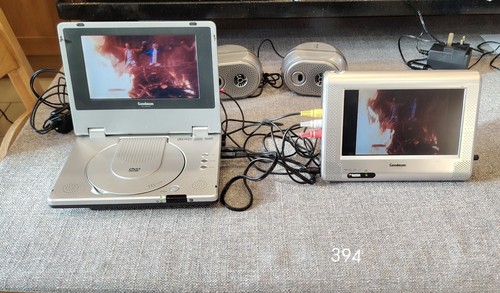 Goodmans gce5006dvd portable - goodmans,