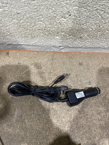 Goodmans gce5006dvd car power - gce5006dvd,