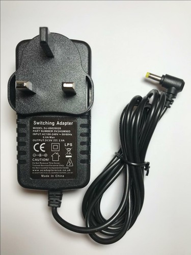 Goodmans gce70w6dvdk dvd - gce70w6dvdk, 9v