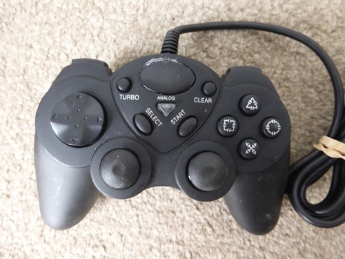Goodmans gce 4000 ps2 - 4000, pad