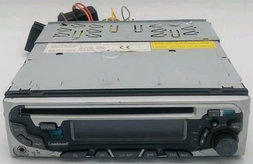 Goodmans gce 7100 player in - goodmans,