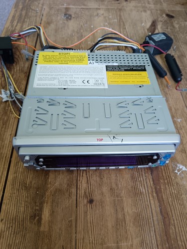 Goodmans gce 7100 - 7100, player