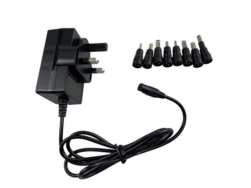 12v mains charger for - 12v,