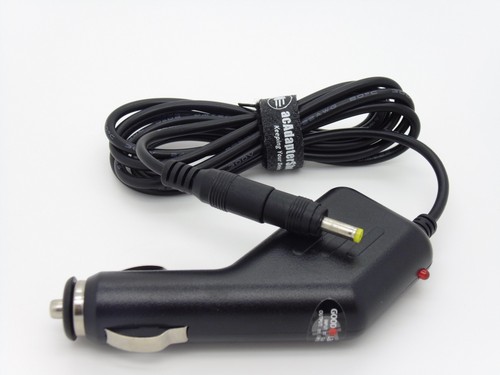 Car charger for goodmans - 9v, in-car