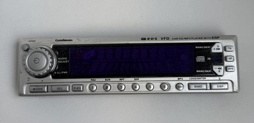 Goodmans gce 7350 car - goodmans,